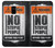 S3704 No Stupid People Case For Samsung Galaxy A8 (2018)