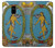 S3746 Tarot Card The World Case For Samsung Galaxy A8 (2018)