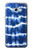 S3671 Blue Tie Dye Case For Samsung Galaxy A5 (2017)