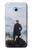 S3789 Wanderer above the Sea of Fog Case For Samsung Galaxy A5 (2017)