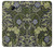 S3792 William Morris Case For Samsung Galaxy A5 (2017)