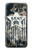 S3666 Army Camo Camouflage Case For Samsung Galaxy J3 (2016)