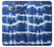 S3671 Blue Tie Dye Case For Samsung Galaxy J3 (2016)