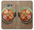 S3756 Ramen Noodles Case For Samsung Galaxy J3 (2016)