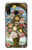 S3749 Vase of Flowers Case For Huawei P30 lite