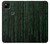 S3668 Binary Code Case For Google Pixel 4a