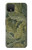 S3790 William Morris Acanthus Leaves Case For Google Pixel 4