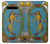 S3746 Tarot Card The World Case For LG V60 ThinQ 5G
