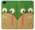 S2765 Frog Bee Cute Cartoon Case For IPHONE 5 5s SE