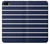 S2767 Navy White Striped Case For IPHONE 5 5s SE