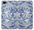 S2768 Willow Pattern Graphic Case For IPHONE 5 5s SE