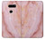 S3670 Blood Marble Case For LG V30, LG V30 Plus, LG V30S ThinQ, LG V35, LG V35 ThinQ
