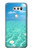 S3720 Summer Ocean Beach Case For LG V30, LG V30 Plus, LG V30S ThinQ, LG V35, LG V35 ThinQ