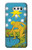 S3744 Tarot Card The Star Case For LG V30, LG V30 Plus, LG V30S ThinQ, LG V35, LG V35 ThinQ