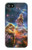 S2822 Mystic Mountain Carina Nebula Case For IPHONE 5 5s SE