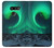 S3667 Aurora Northern Light Case For LG G8 ThinQ