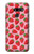 S3719 Strawberry Pattern Case For LG G8 ThinQ