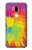 S3675 Color Splash Case For LG G7 ThinQ