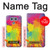 S3675 Color Splash Case For LG G6