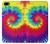 S2884 Tie Dye Swirl Color Case For IPHONE 5 5s SE
