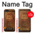 S2890 Holy Bible 1611 King James Version Case For IPHONE 5 5s SE