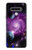 S3689 Galaxy Outer Space Planet Case For LG Stylo 6