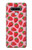 S3719 Strawberry Pattern Case For LG Stylo 6