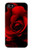 S2898 Red Rose Case For IPHONE 5 5s SE
