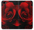 S2898 Red Rose Case For IPHONE 5 5s SE
