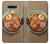 S3756 Ramen Noodles Case For LG Stylo 6