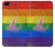 S2900 Rainbow LGBT Lesbian Pride Flag Case For IPHONE 5 5s SE