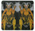 S3740 Tarot Card The Devil Case For LG Velvet