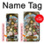 S3749 Vase of Flowers Case For LG Velvet