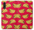 S3755 Mexican Taco Tacos Case For LG Velvet