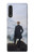S3789 Wanderer above the Sea of Fog Case For LG Velvet S3789 Wanderer above the Sea of Fog Case For LG Velvet
