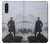 S3789 Wanderer above the Sea of Fog Case For LG Velvet S3789 Wanderer above the Sea of Fog Case For LG Velvet