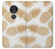 S3718 Seamless Pineapple Case For Motorola Moto G7 Play