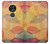 S3686 Fall Season Leaf Autumn Case For Motorola Moto G7 Power