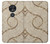 S3703 Mosaic Tiles Case For Motorola Moto G7 Power