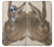 S3781 Albrecht Durer Young Hare Case For Motorola Moto X4