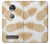 S3718 Seamless Pineapple Case For Motorola Moto Z2 Play, Z2 Force