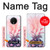S3711 Pink Pineapple Case For OnePlus 7T
