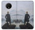 S3789 Wanderer above the Sea of Fog Case For OnePlus 7T
