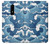 S3751 Wave Pattern Case For OnePlus 6
