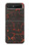 S3696 Lava Magma Case For Samsung Galaxy Z Flip 5G