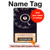 S0086 Payphone Vintage Hard Case For iPad mini 4, iPad mini 5, iPad mini 5 (2019)