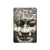 S0314 Ancient Cambodian Buddhism Hard Case For iPad mini 4, iPad mini 5, iPad mini 5 (2019)