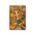 S0440 Hindu God Ganesha Hard Case For iPad mini 4, iPad mini 5, iPad mini 5 (2019)