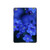 S0782 Forget me not Hard Case For iPad mini 4, iPad mini 5, iPad mini 5 (2019)