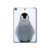 S1075 Penguin Ice Hard Case For iPad mini 4, iPad mini 5, iPad mini 5 (2019)
